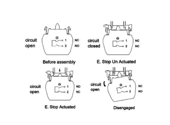 CSM-2 Diagram
