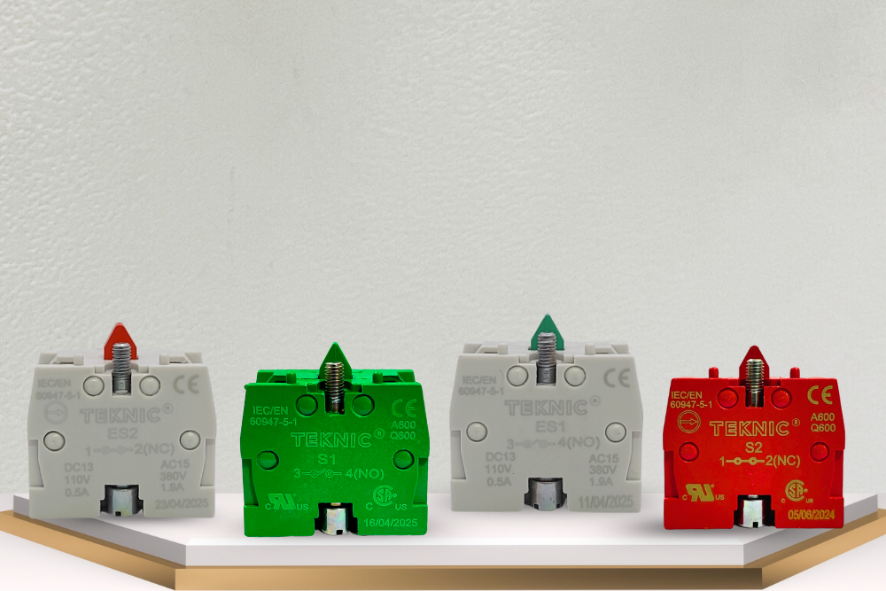 How to Identify Genuine Teknic Electric Products
